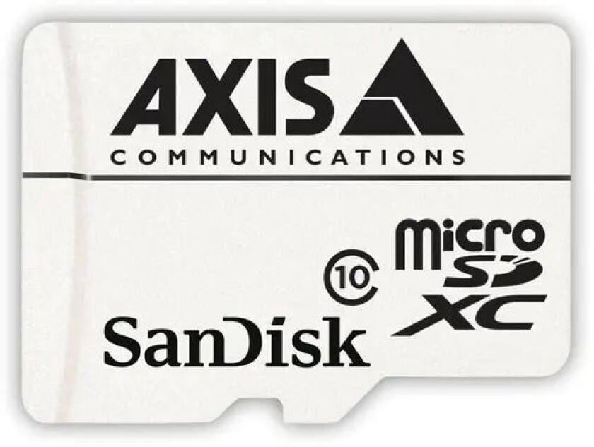 Surveillance Microsdxc 128gb