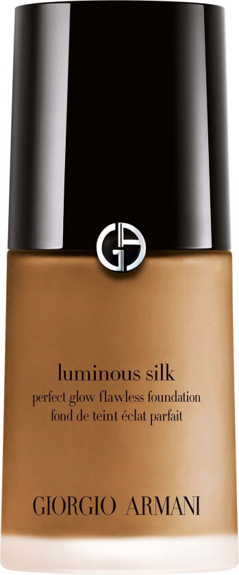 Luminous Silk Foundation 30 ml (Farge: 11 Deep, Olive)