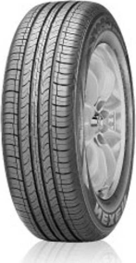 CP 672 H ( 195/65 R15 91H )