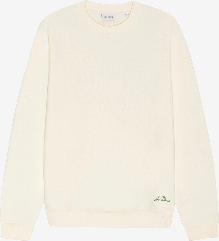 Collegegenser Plant - Beige