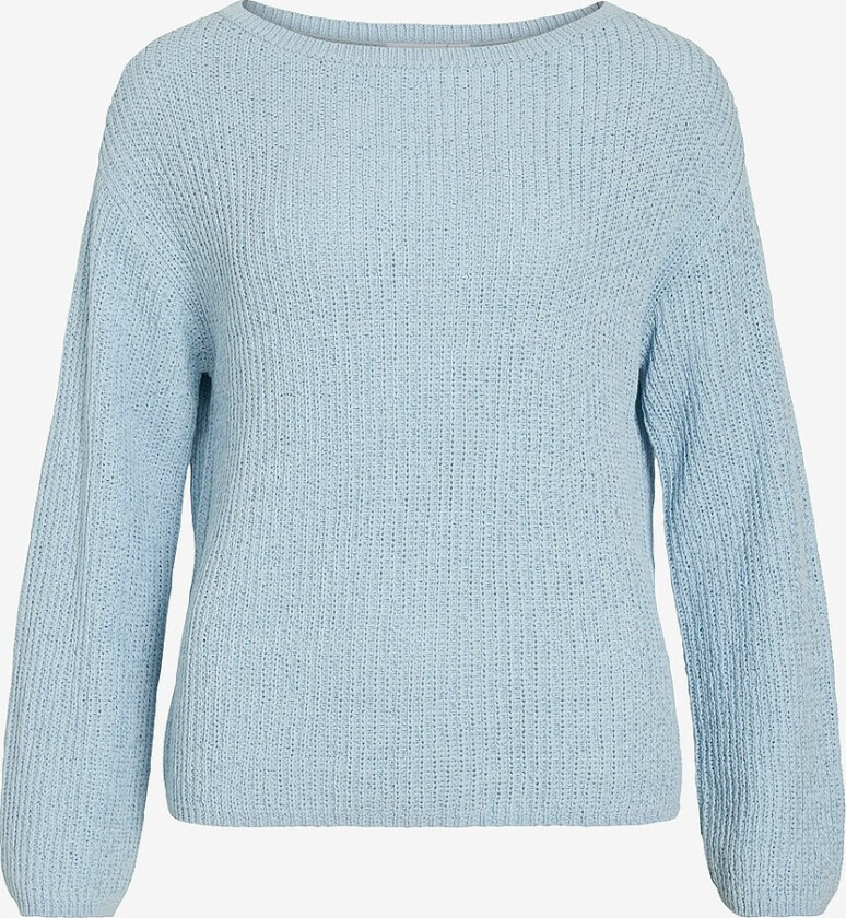 Pullover viSummi - Grønn