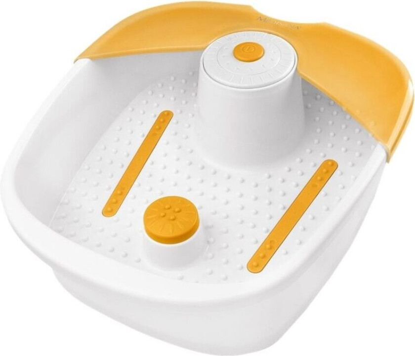 Bilde av Medisana Fotbad 3 I 1 88380