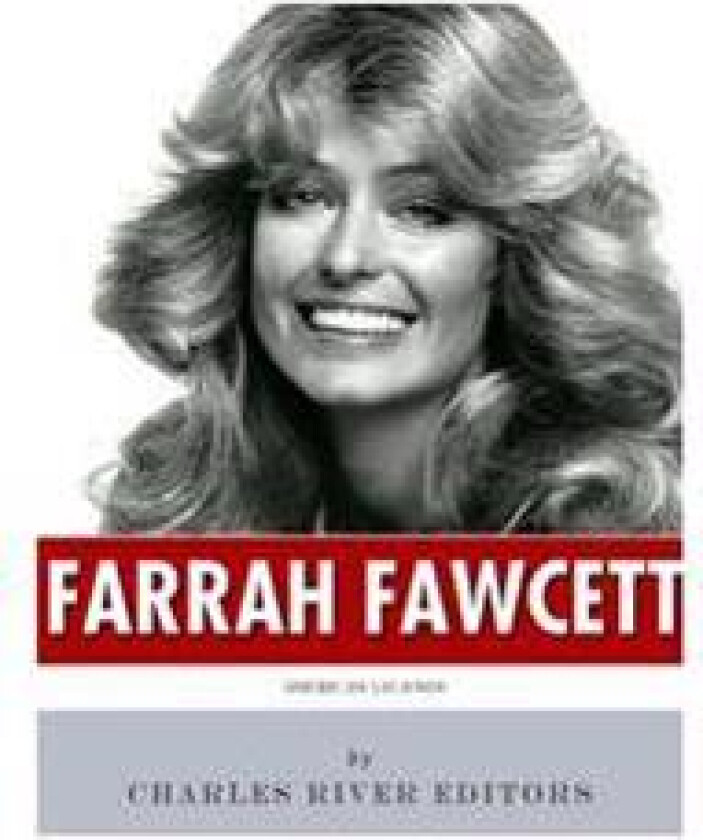 American Legends: The Life of Farrah Fawcett