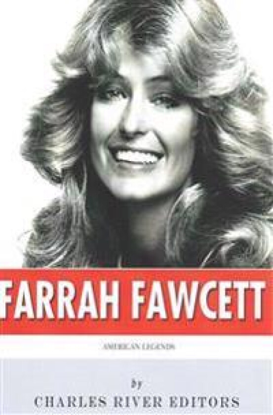 American Legends: The Life of Farrah Fawcett
