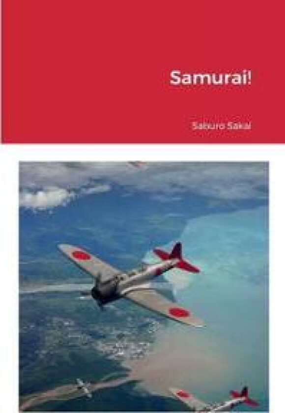 Samurai! - Sakai, Saburo