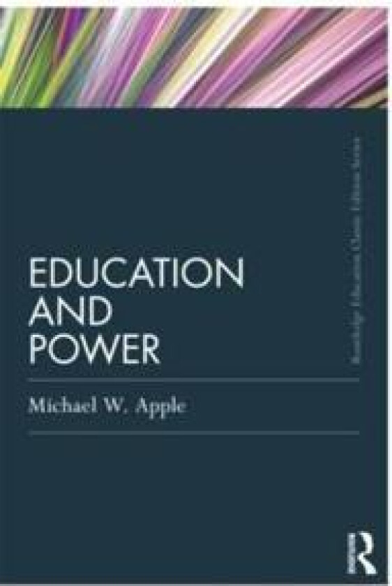 Education and Power