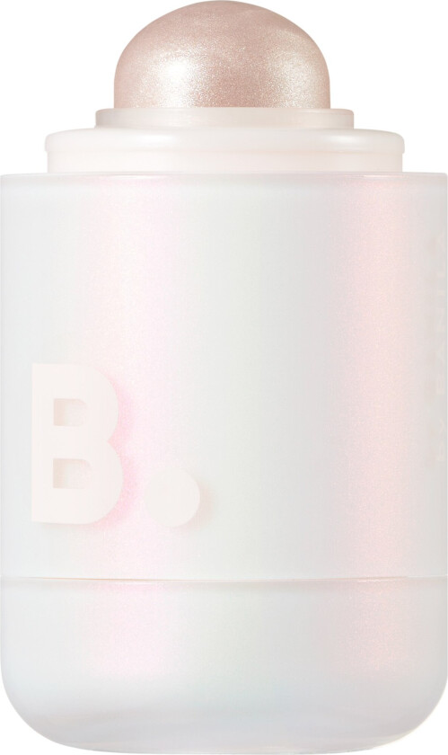 Romantic Blush Highlighter 04 Fizz Layer
