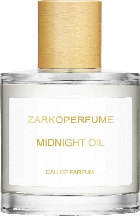 Midnight Oil 100 ml