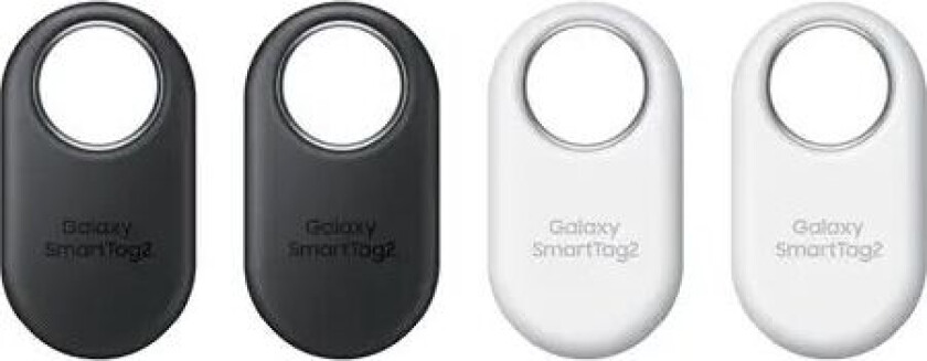 Bilde av Galaxy Smarttag2 4-pakning