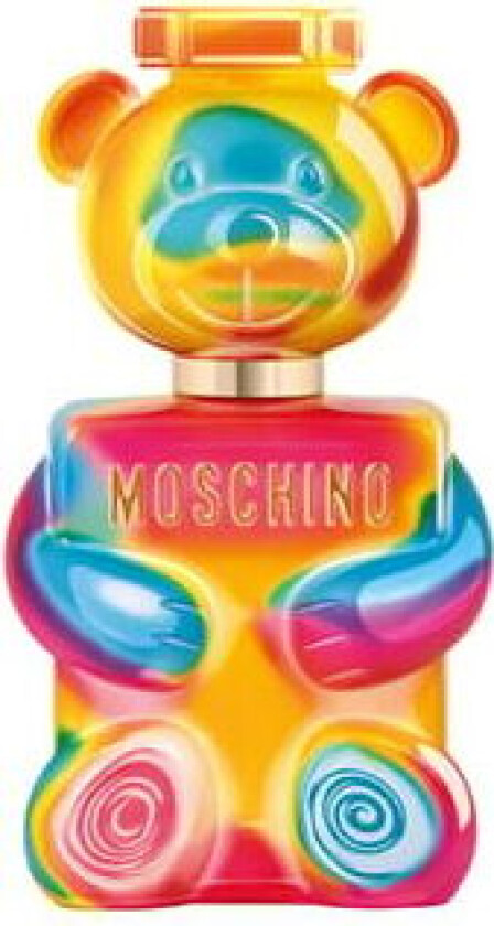 Gummy Edp 100ml