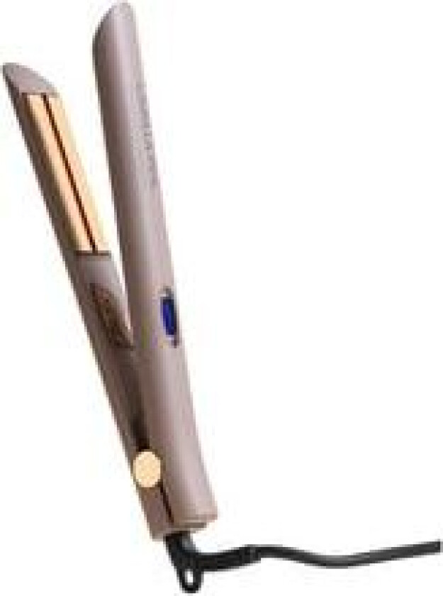 That Ir Flat Iron