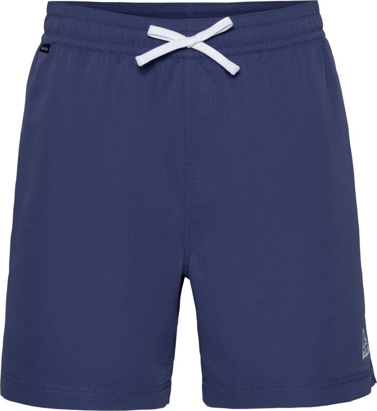 Men's Tide Swim Trunks 17 Inch Sblue