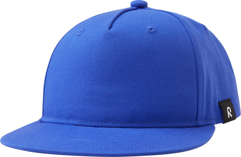 Kids' Cap Lippis Sparkly Blue