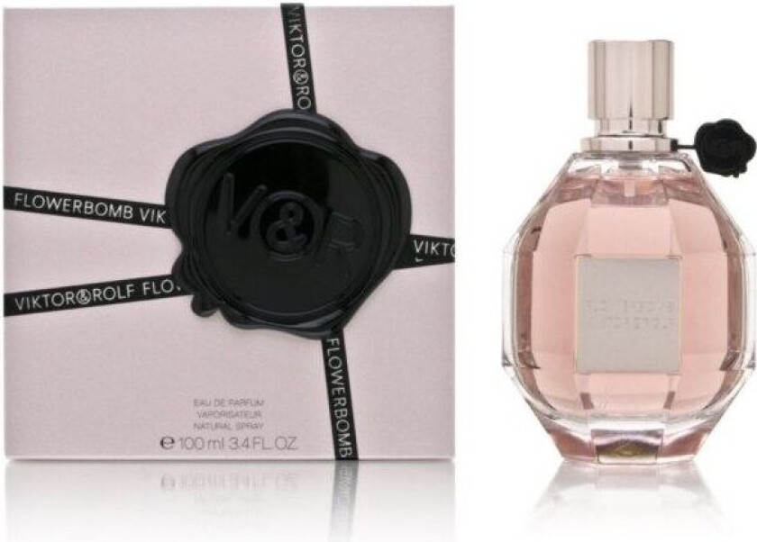 Flowerbomb Eau de Parfum 100 ml