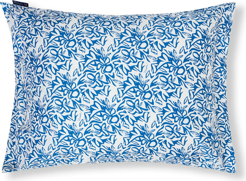 Putevar Blomstrende 50x60 Cm - Pynteputer & Trekk Bomull Hvit - 12620000-5600-P25