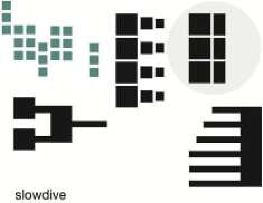 Slowdive - Pygmalion (180 )