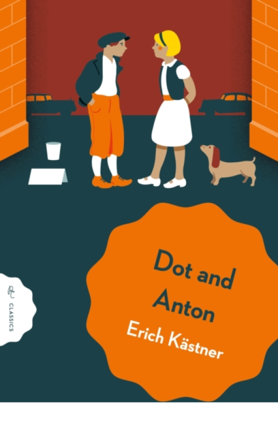 Dot and Anton