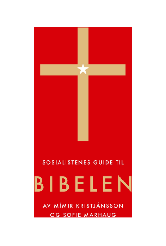 Sosialistenes guide til Bibelen