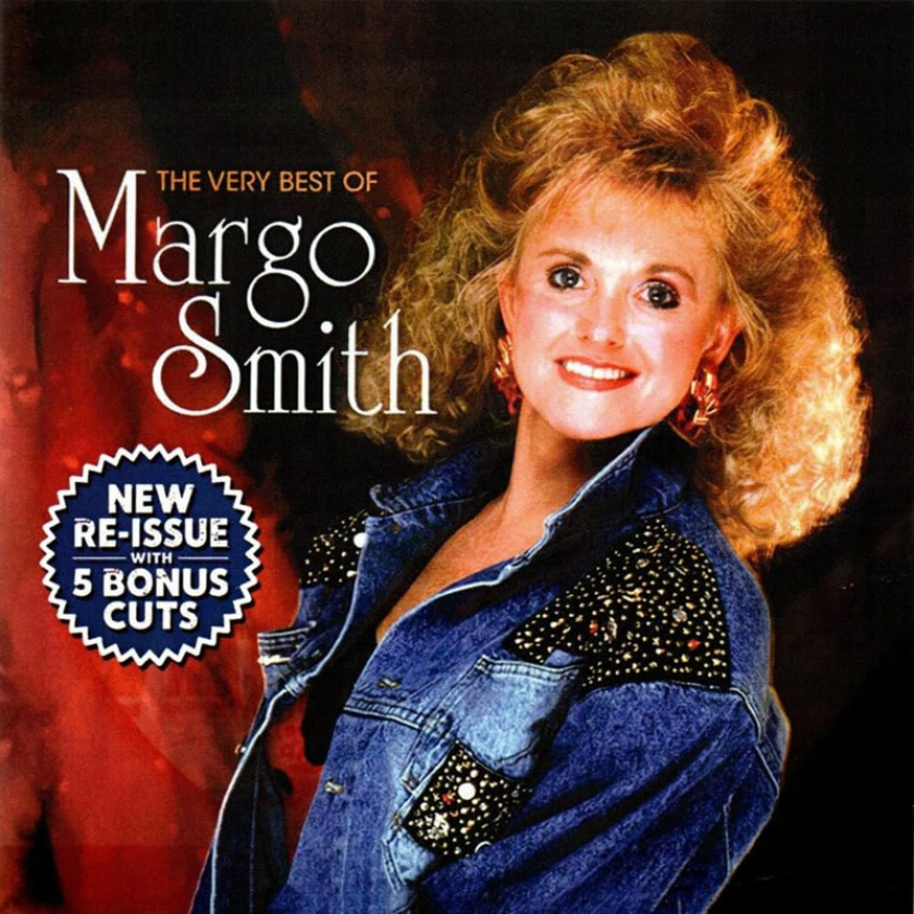 Margo Smith Very Best Of Margo Smith CD