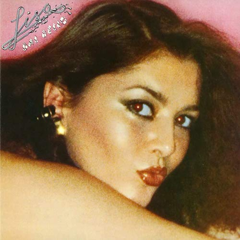 Lisa Dal Bello Lisa Dal Bello CD