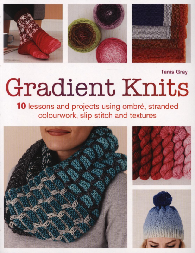 Gradient Knits