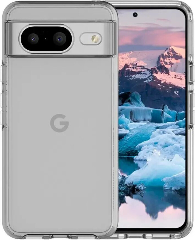 Dbramante1928 Iceland Ultra D30 Google Pixel 8 Blank