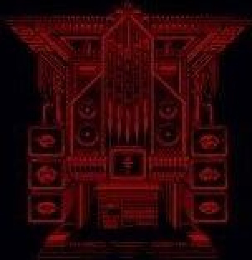 Keygen Church - Nel Nome Del Codice