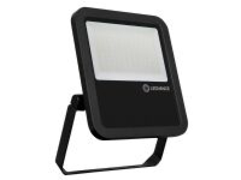 floodlight performance 10000lm 80w 840 ip65 black