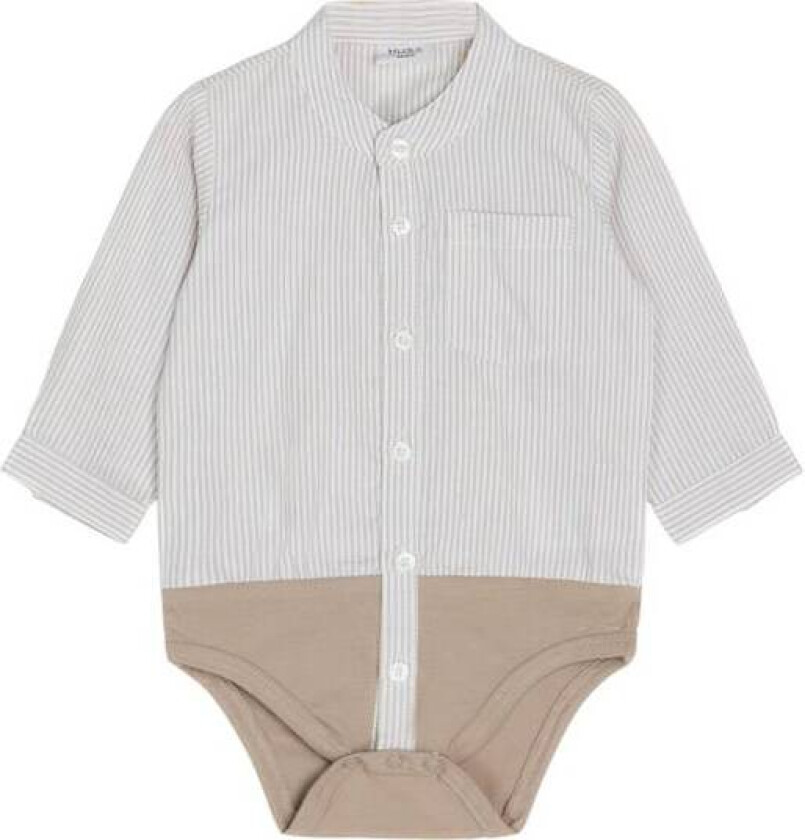 - Skjortebody Bertil Cement