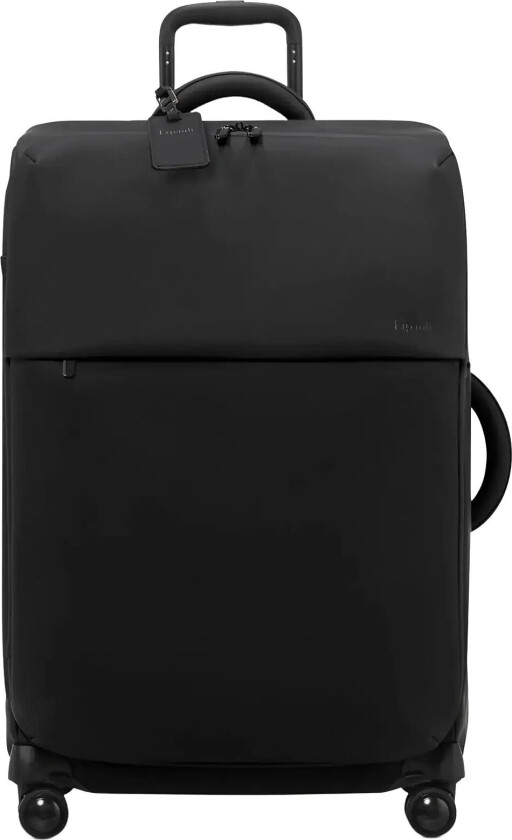 Long Trip 2.0 - Black - 72