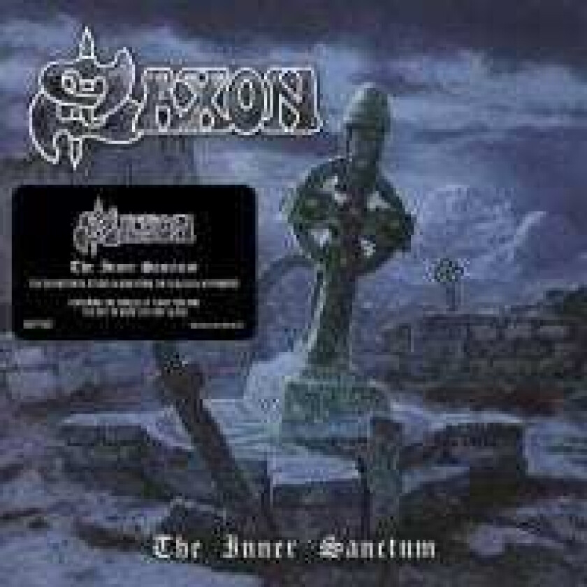 - The Inner Sanctum
