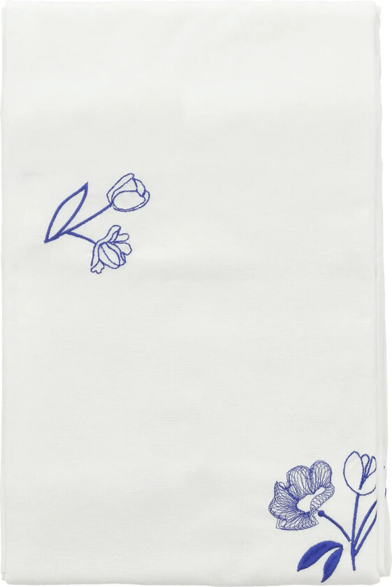 Dug Charm - White - 140X270