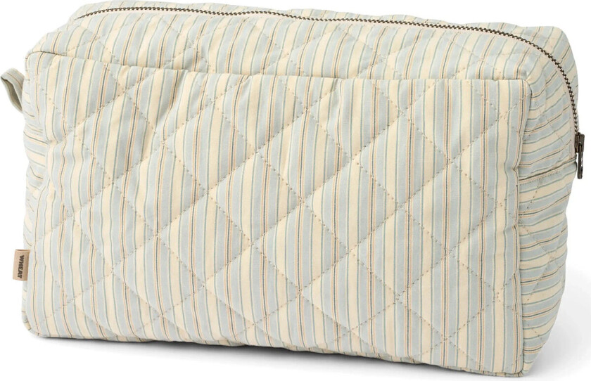 Wash Bag Large Ziggi - Multi/patterned - ONE SIZE