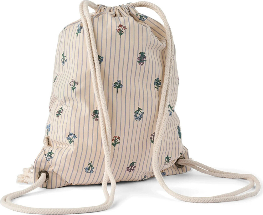Bilde av Gymbag Yuna - Cream - ONE SIZE