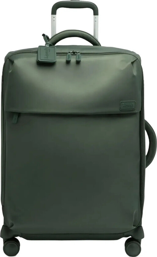 Medium Trip - Khaki green - 63