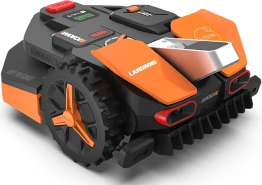 Landroid Vision S250