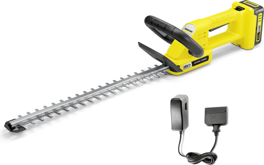 HGE 2-18 BATTERY SET