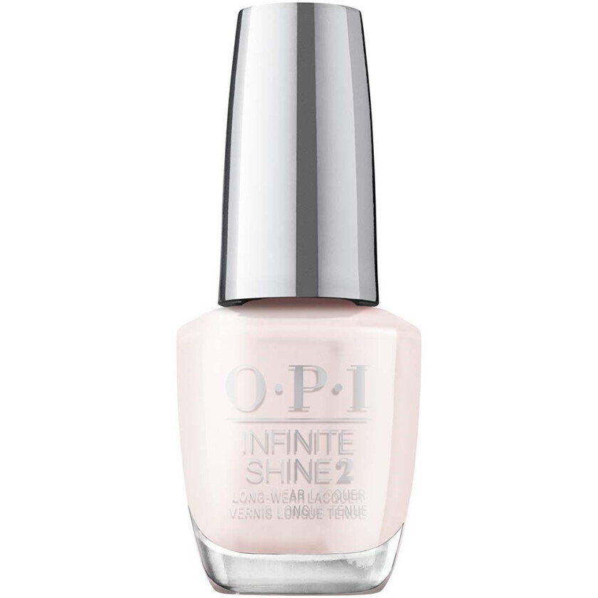 Infinite Shine Pink in Bio 15 ml,   Neglelakk