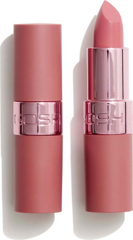 Luxury Rose Lips 001 Love