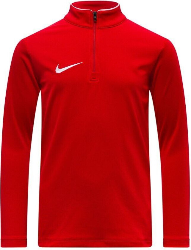 Bilde av Treningsskjorte Dri-FIT Park 26 Drill - Rød/Hvit Barn, størrelse L: 147-158 cm