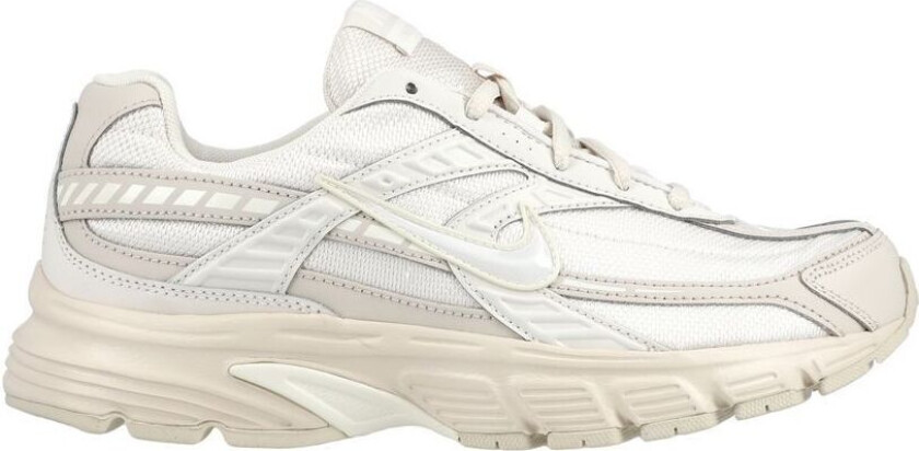 Sneaker Initiator - Beige/seil Kvinner, størrelse 38½