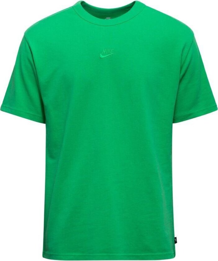 T-skjorte NSW Premium Essentials - Grønn, størrelse Medium