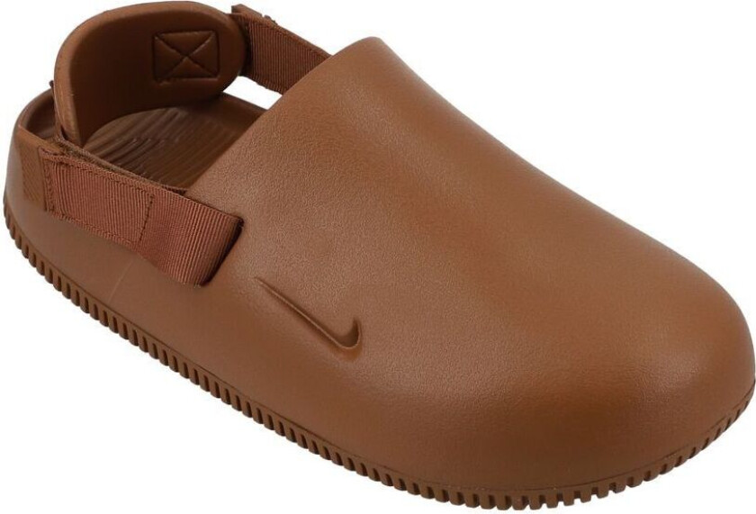 Sandal Calm - Brun, størrelse 42½