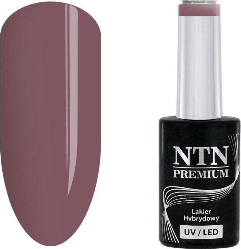 NTN Premium - Gellack - Uptown Girl - Nr24 - 5g UV-gel/LED