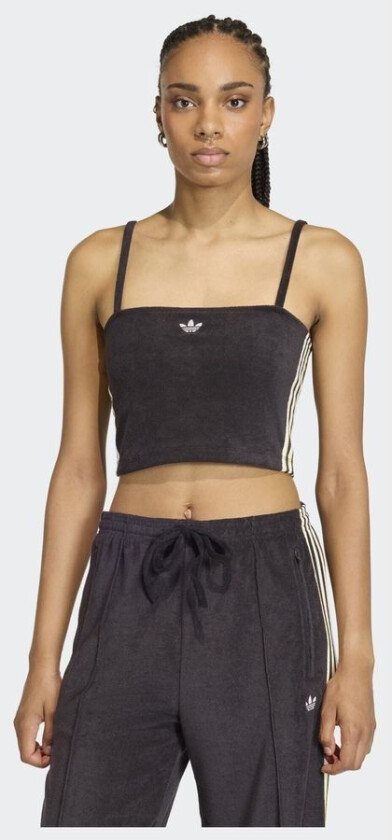 Originals Terry Towel Tank Top, størrelse Small
