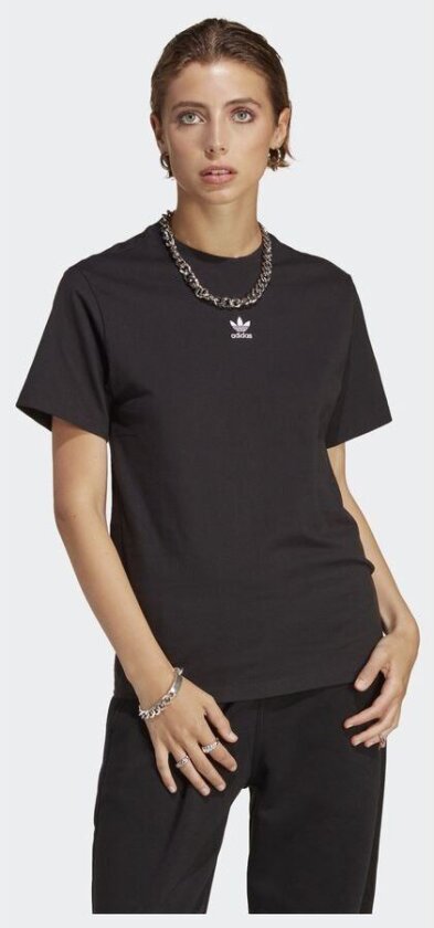 Originals Adicolor Essentials Regular Tee, størrelse XX-Small
