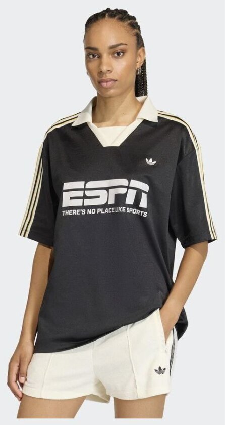 Originals Football Jersey Sponsor, størrelse XX-Small