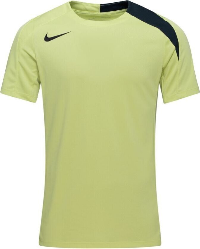 Trenings T-Skjorte Dri-FIT Strike T90 - Gønn/Grønn/Svart, størrelse Medium