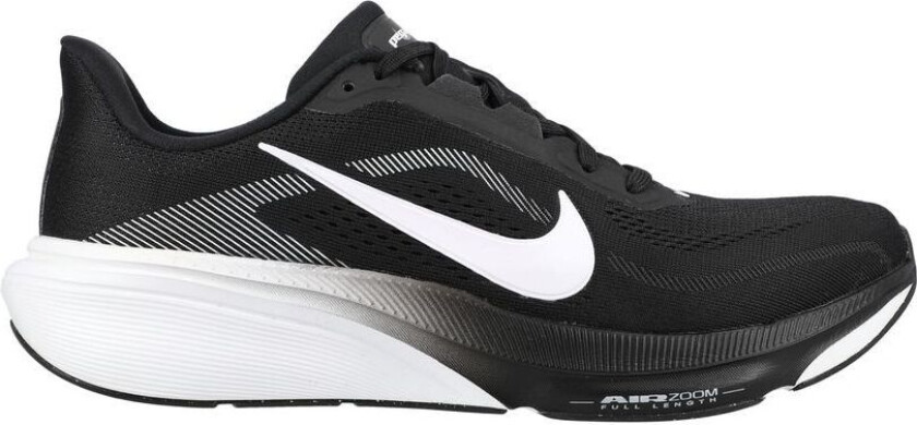 Løpesko Air Zoom Pegasus 42 - Svart/Hvit/Hvit, størrelse 40