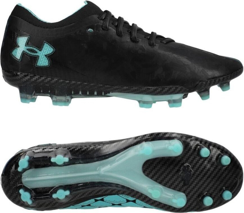 Magnetico Elite 5.0 Fg Mansory - Svart/tropical Tide Limited Edition - Gress (Fg), størrelse 43